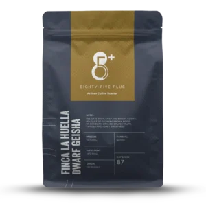Finca La Huella Dwarf Geisha