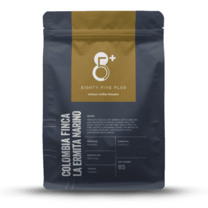 Colombia Finca La Ermita Narino