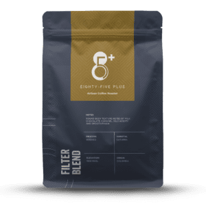 Filter Coffee