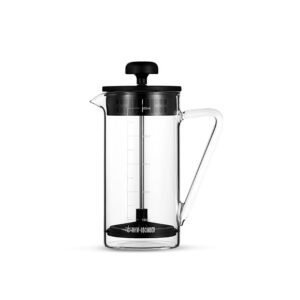 MHW Bomber French Press