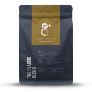 The Classic Blend