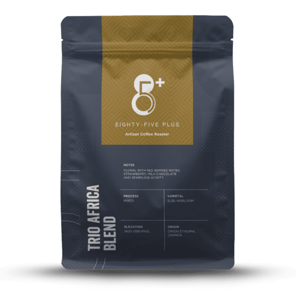 Espresso Assortments