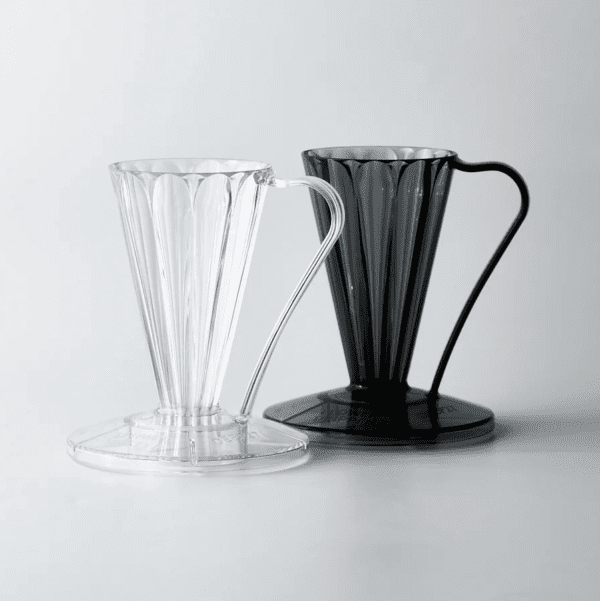 Cafec Flower Dripper Deep 27