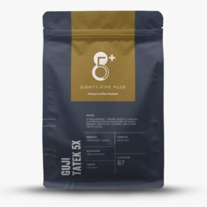 Ethiopia Tatek 5X