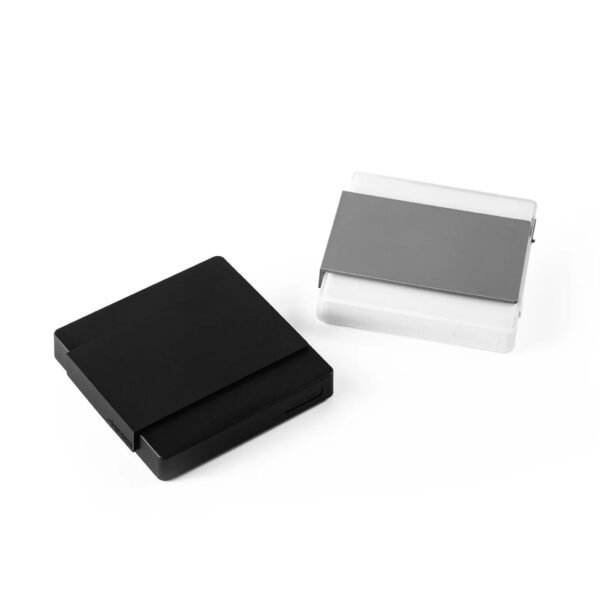 MHW Scale cube White/Black