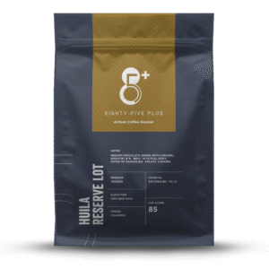 Colombia Huila Reserve Lot