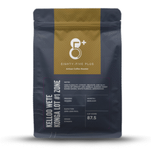 Ethiopia Kelloo Wete