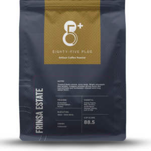 Indonesia Frinsa Estate