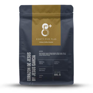 Peru Finca Corazon de Jesus