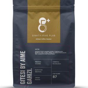 Rwanda Gitesi By Aime Gahizi