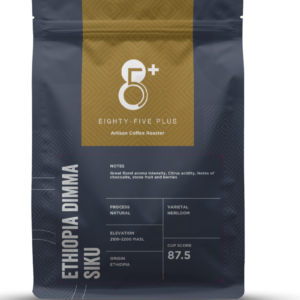 Ethiopia Dima Siku
